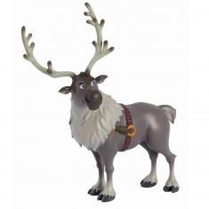 Figura congelada: Sven