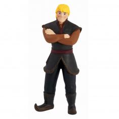 Figura congelada: Kristoff