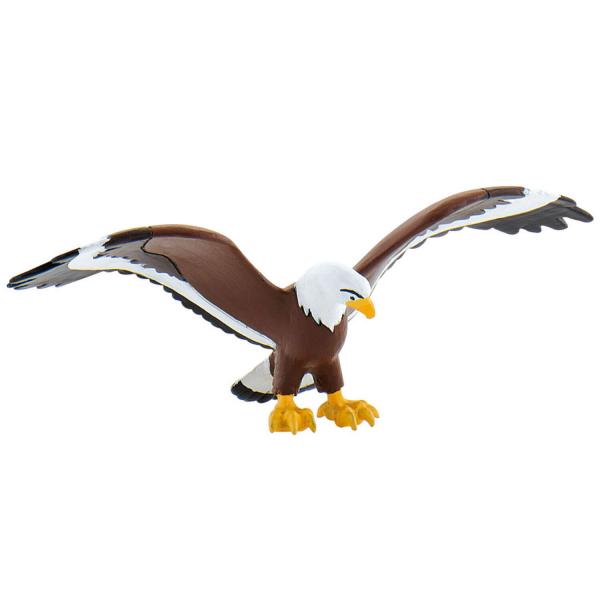 Figurilla: Yakari: Gran Águila - Bullyland-B43361