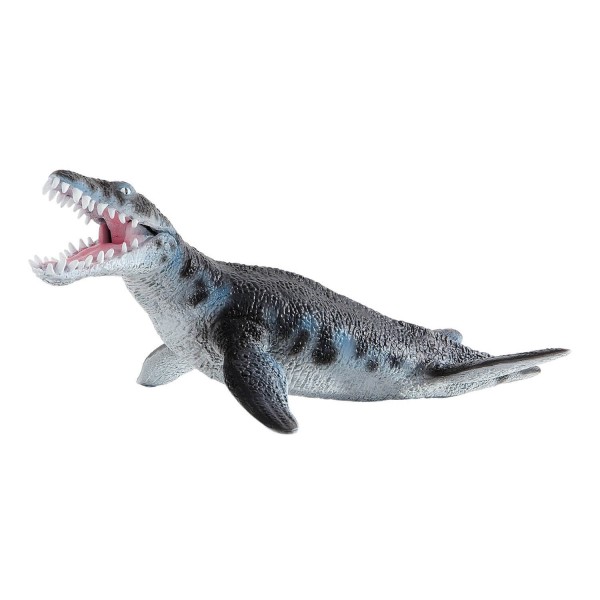 Figurine Dinosaure : Liopleurodon (Moyen) - Bullyland-B61449