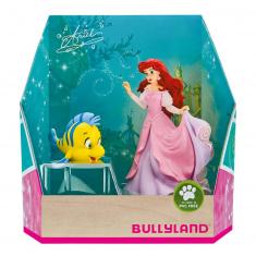 Ariel figurines