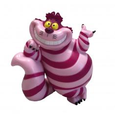 Cheshire Cat Figurine