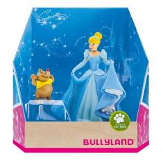 Figurines Cendrillon