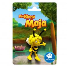Figurine Maya l'abeille