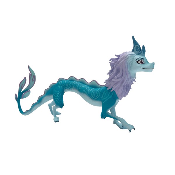 Figura Disney: Raya y el último dragón: Dragon Sisu - Bullyland-11502
