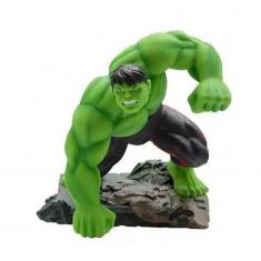Marvel Hulk Figurine 