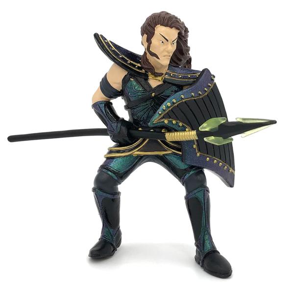 Arbaton-Figur: Boor Lancer - Bullyland-75671