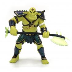 Arbaton Figure: Demon Krom