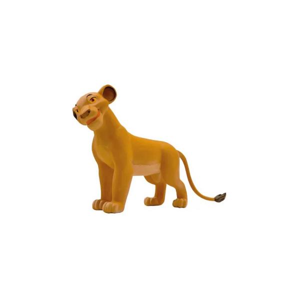 Figura de acción El Rey León - Sarabi - Bullyland-639-0012258