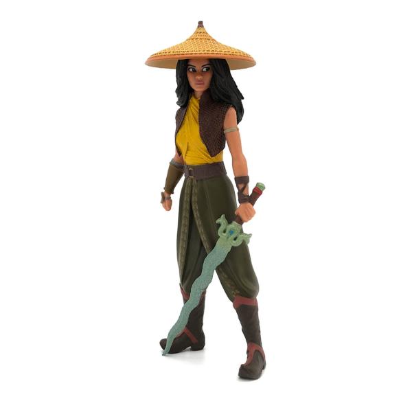 Disney-Figur: Raya und der letzte Drache: Raya - Bullyland-B11500