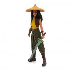 Disney figurine: Raya and the last Dragon: Raya