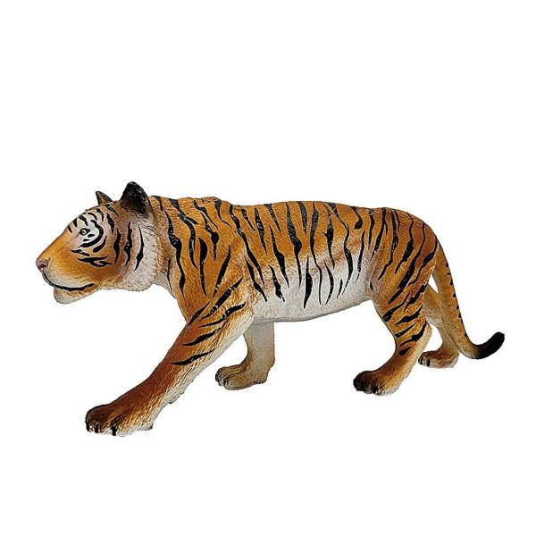Figurine Tigre - Bullyland-639-0063719