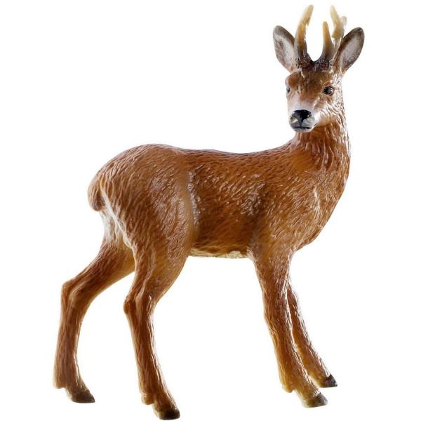 Deer Figurine - Bullyland-639-0064436