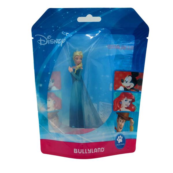 Figurine Disney : La Reine des Neiges (Frozen) : Elsa - Bullyland-B14011