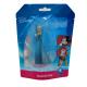 Miniature Figurine Disney : La Reine des Neiges (Frozen) : Elsa