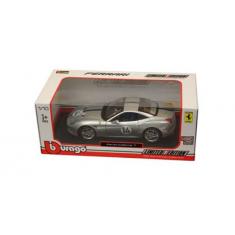 Ferrari California T BBurago 1/18