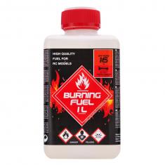 Burning Fuel Hobby 16 (1L)