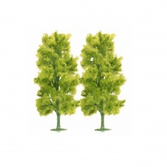HO TT model: Vegetation - Birch trees