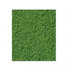 Modellbau: Beflockungsmaterial: Vegetation - Mikroschaum