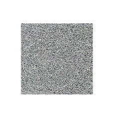 Model making: Flocking material - Gray gravel