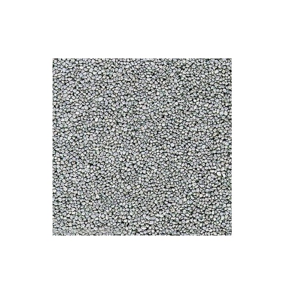Model making: Flocking material - Gray gravel - Busch-BUE7070