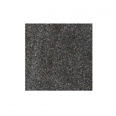 Model making: Flocking material - Dark gray Quartz sand