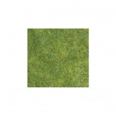 Model making: Vegetation - Spring green grass