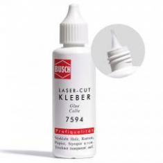 Colle Laser-Cut-Kleber