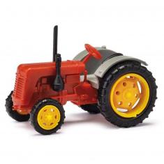 Model: Famulus Tractor