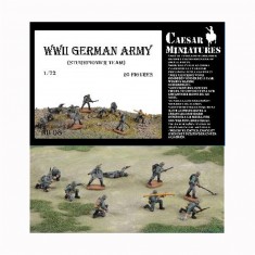 Figurines militaires Groupe de combat allemand Sturmpioniere 1941/1943