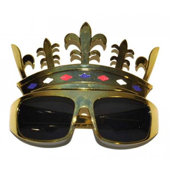 Gafas de rey - 60873