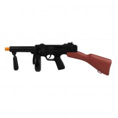  Metralleta Tommy Gun - 49 cm