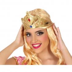 princesa tiara