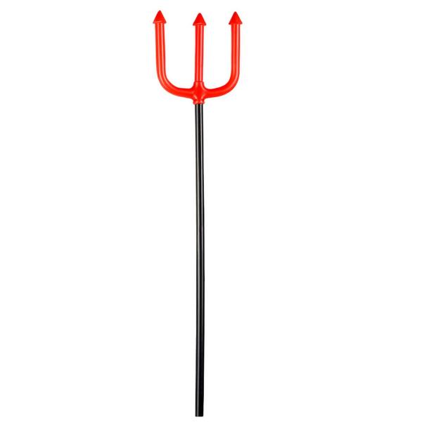 Tridente del diablo 58 cm - 00572