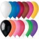 Miniature Bolsa Globos Multicolor x50