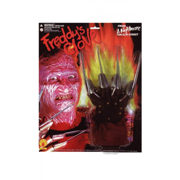 Guante articulado Freddy Krueger™ - I-1231-Parent