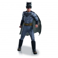 Caja de lujo para disfraces de Batman - Liga de la Justicia™ - Niño