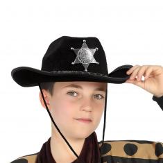 Sombrero occidental - niño