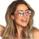 Miniature Gafas de fiesta Delirio