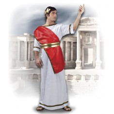 Disfraz de maximus el romano