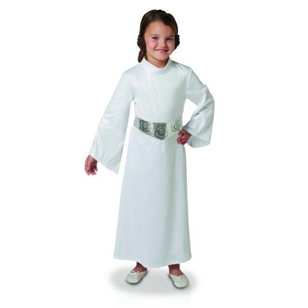 Disfraz de Princesa Leia™ - Star Wars™ - Infantil - ST-630878S-Parent