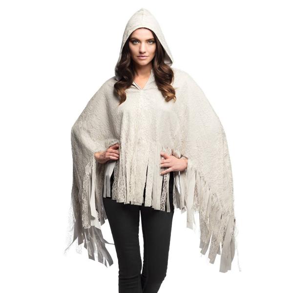  Poncho: Fantasma Marian - RDLF-79278