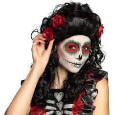 Peluca: Catrina