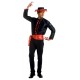 Miniature Camisa Flamenca Hombre