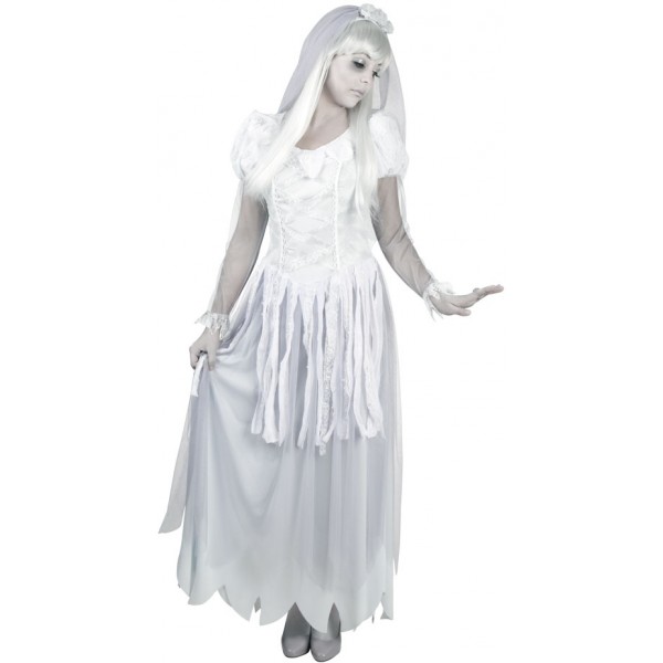 Disfraz de novia fantasma - Mujer - parent-21624