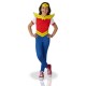 Miniature Disfraz clásico de Wonder Woman™ - DC Super Heroes Girls™