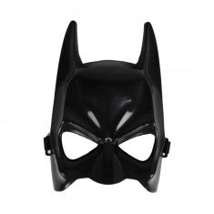 Máscara rígida Bat Hero - Niño