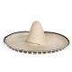 Miniature Sombrero Mexicano - Paja