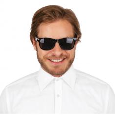  Gafas Blues Brothers - negro