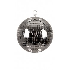 Bola De Discoteca 20 Cm